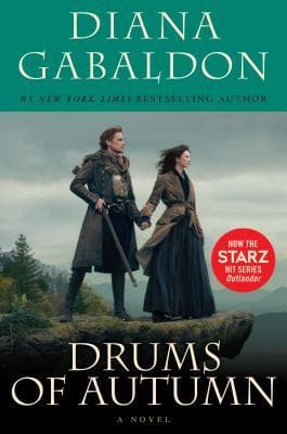 Drums of Autumn