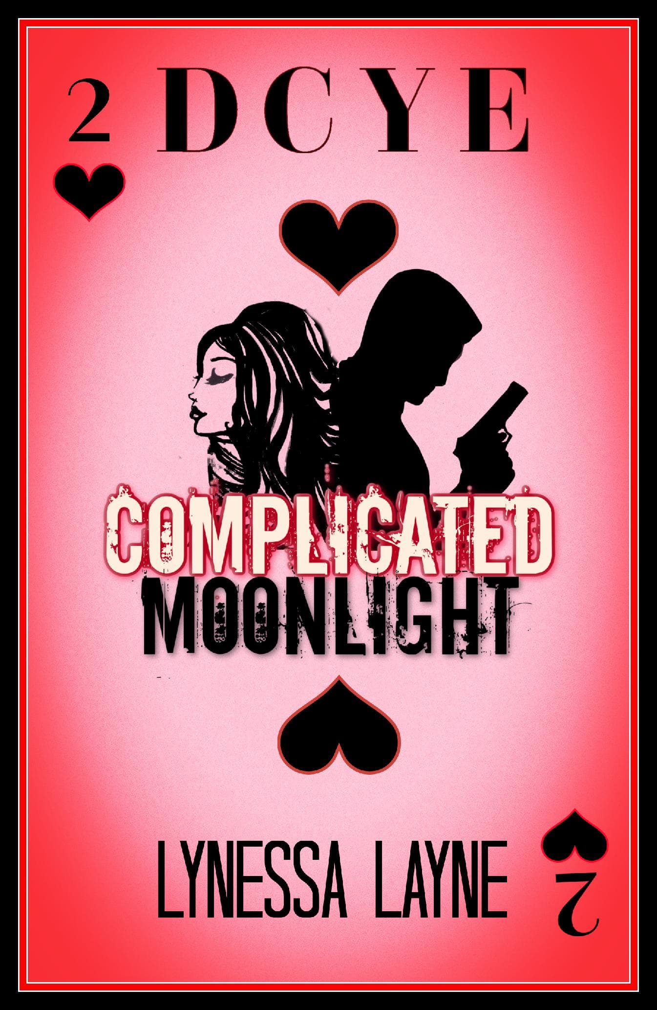 Complicated Moonlight