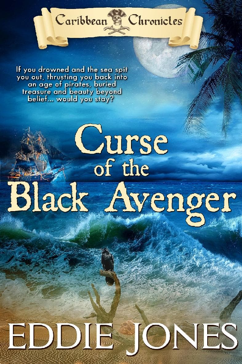 Curse of the Black Avenger