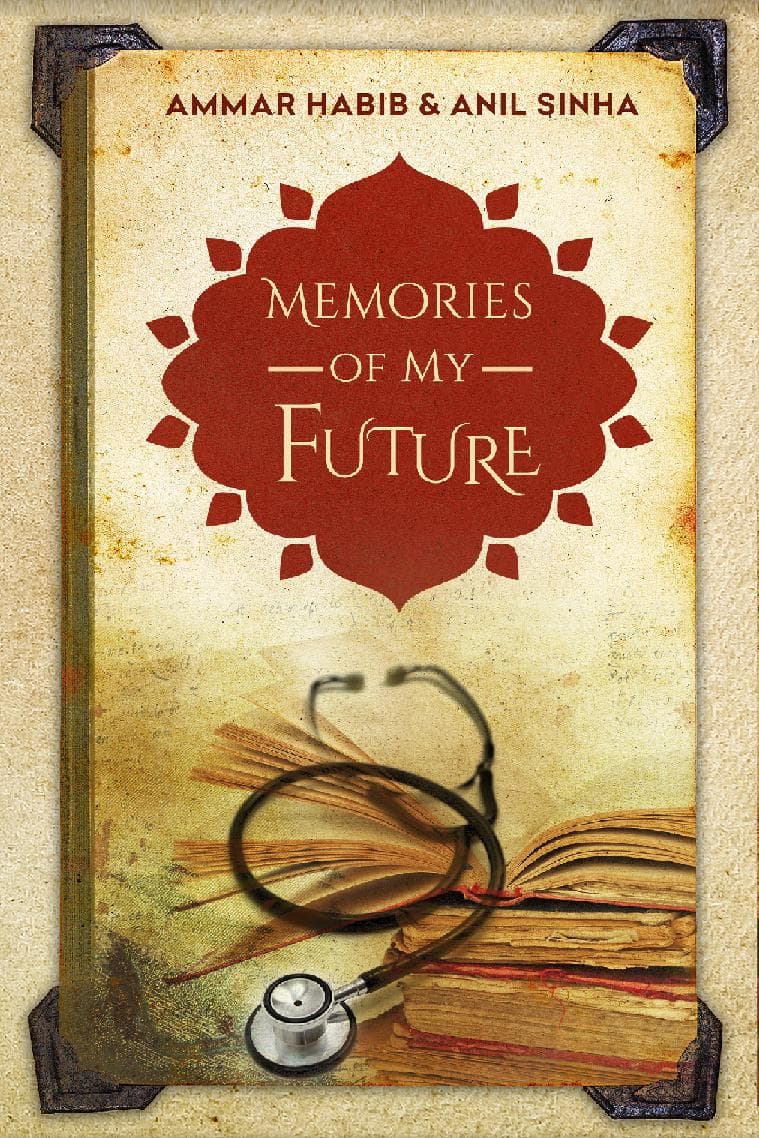 Memories Of My Future