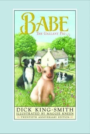 Babe : The Gallant Pig
