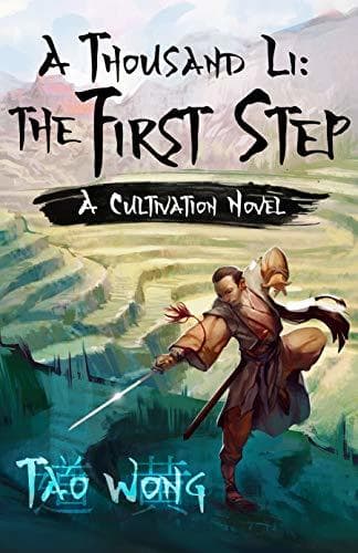 The First Step