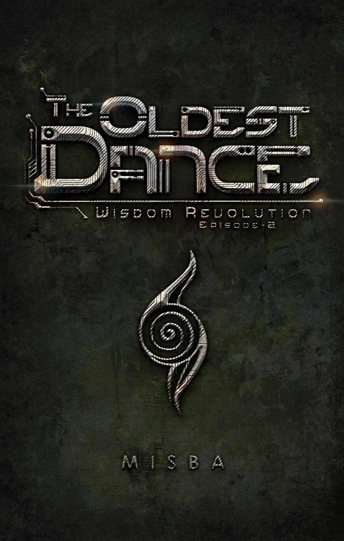 The Oldest Dance
