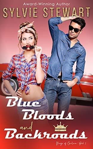 Blue Bloods and Backroads