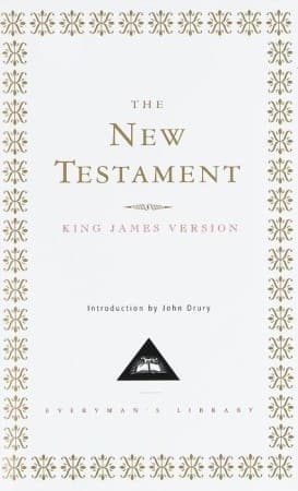 The New Testament