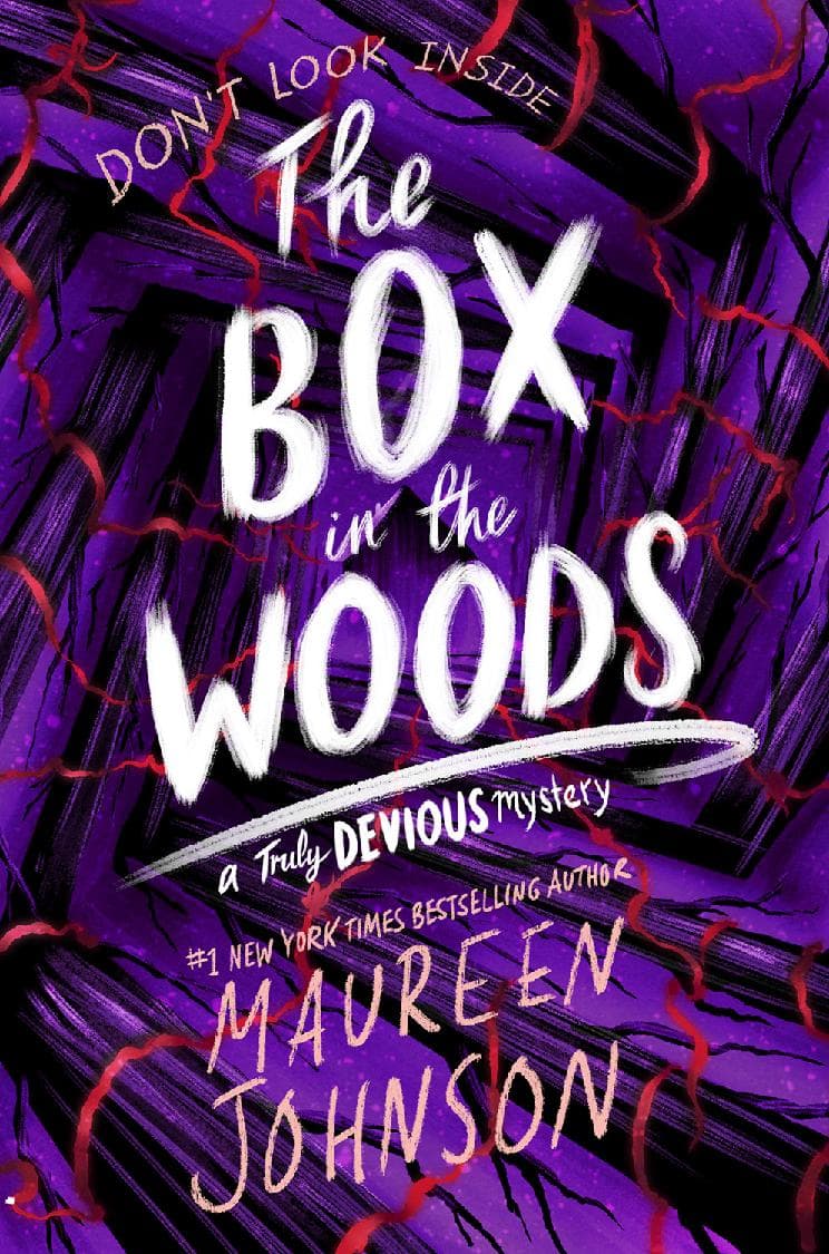 The Box in the Woods