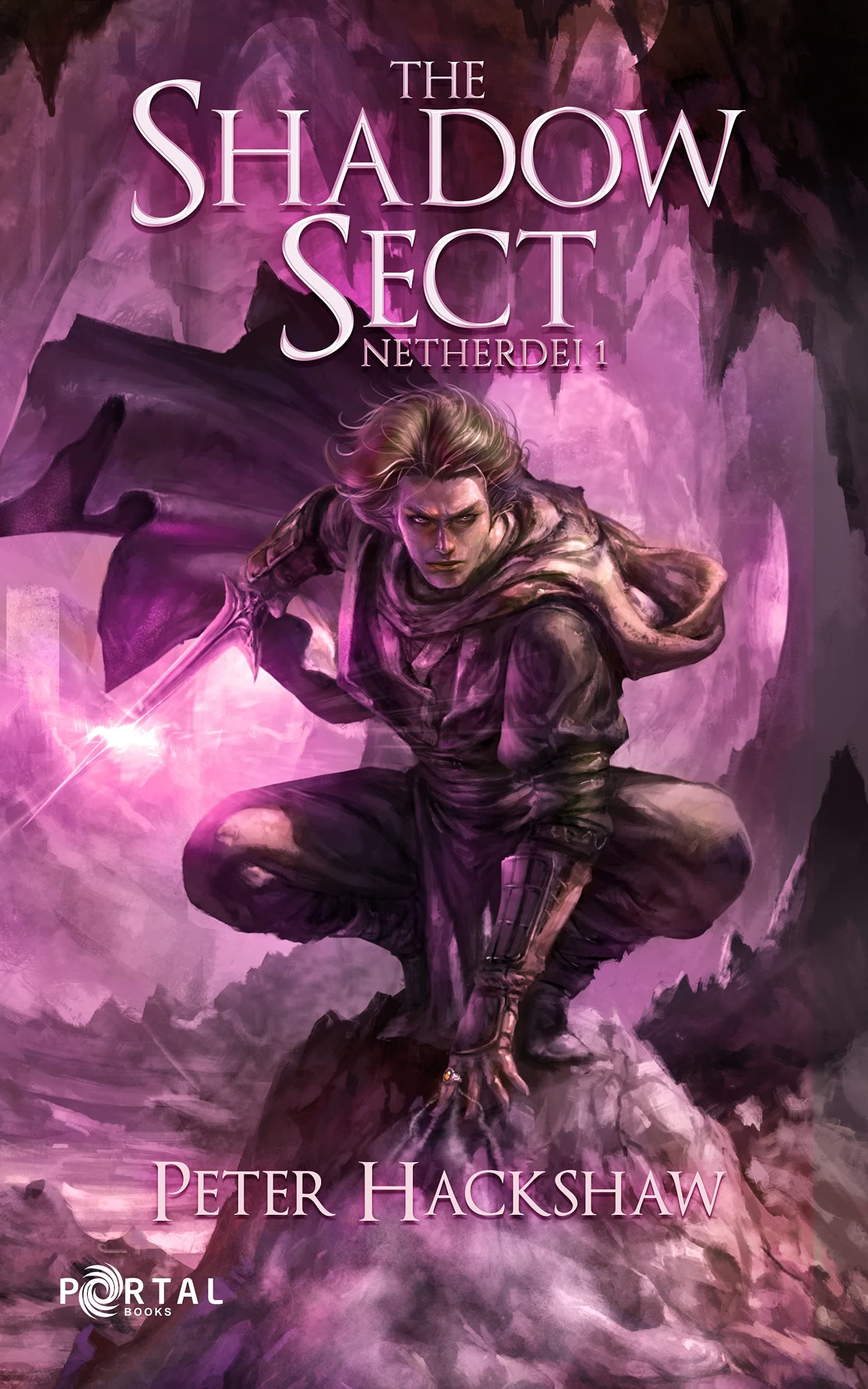 The Shadow Sect
