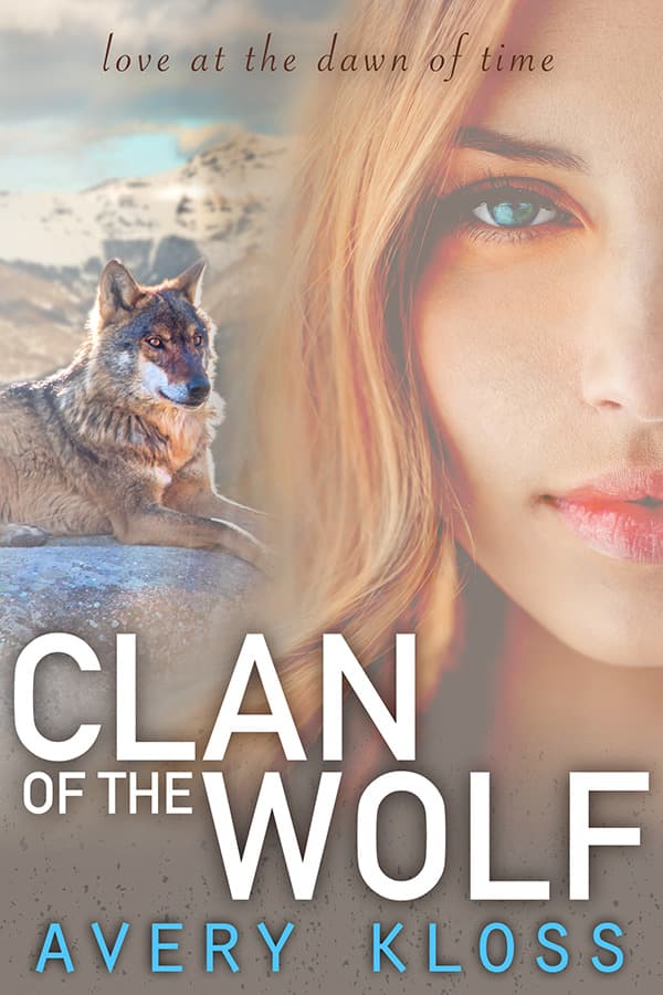 Clan of the Wolf