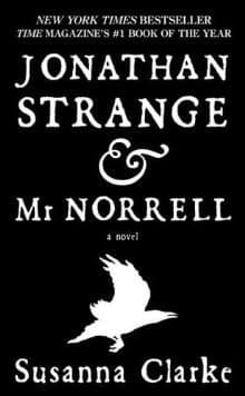 Jonathan Strange & Mr Norrell