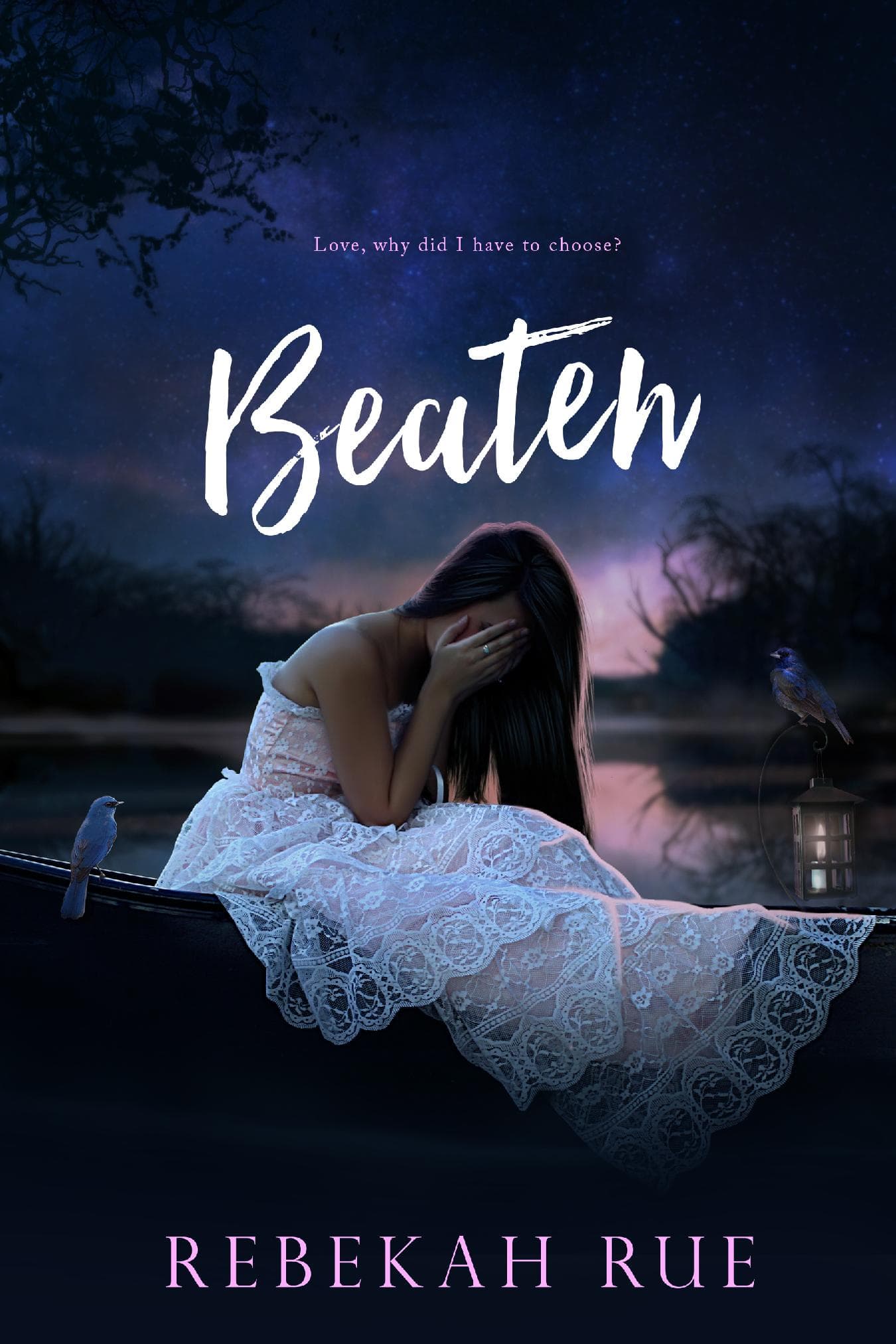 Beaten