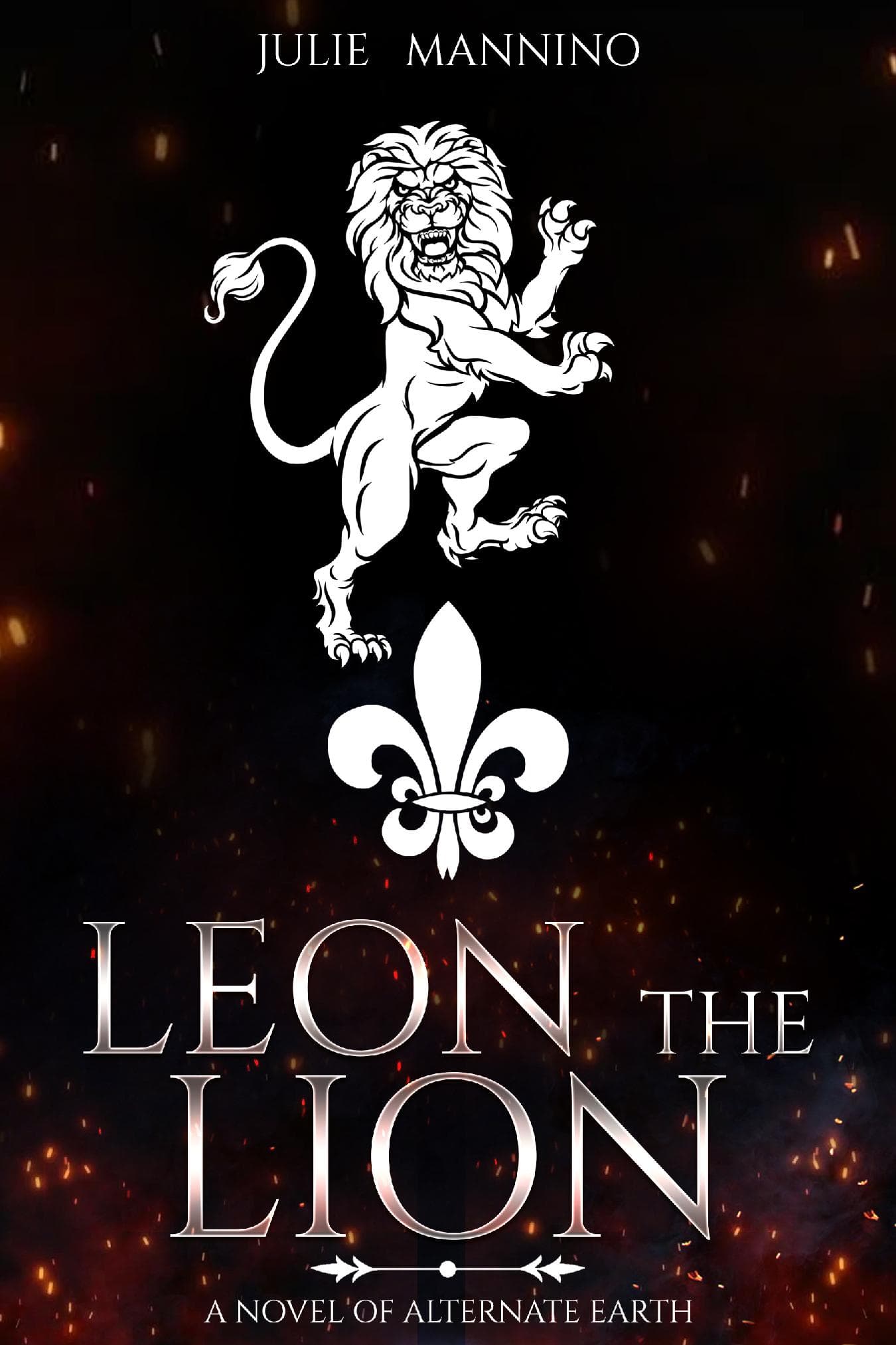 Leon the Lion