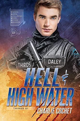 Hell & High Water