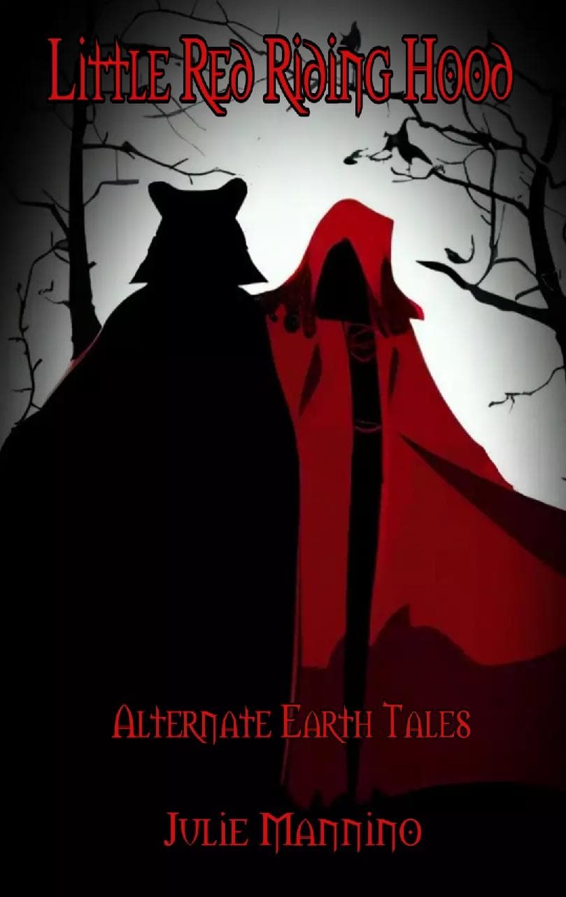 Little Red Riding Hood