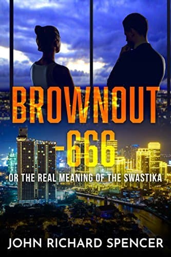 Brownout - 666: A journey through sex, love and violence in the ultimate search