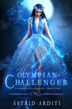 Olympian Challenger