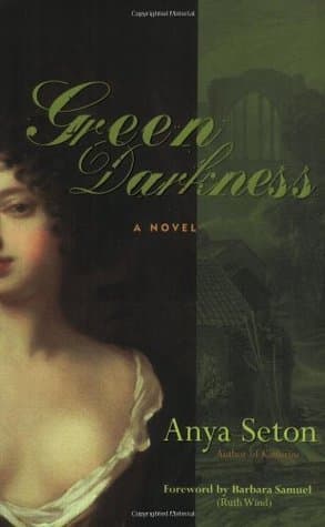 Green Darkness