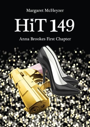 Hit 149 - Anna Brookes First Chapter