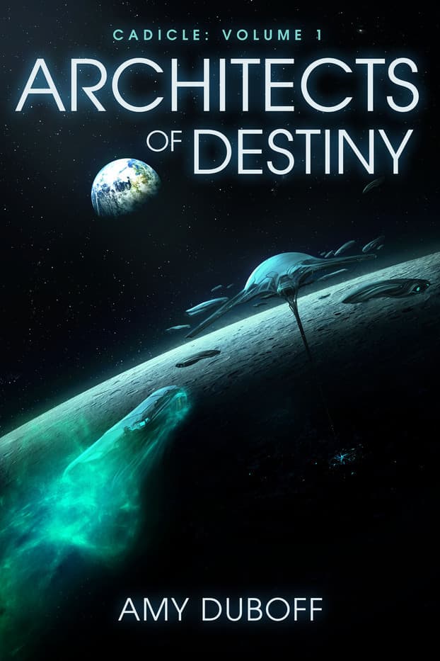 Architects of Destiny