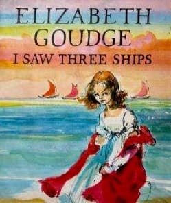 I Saw Three Ships