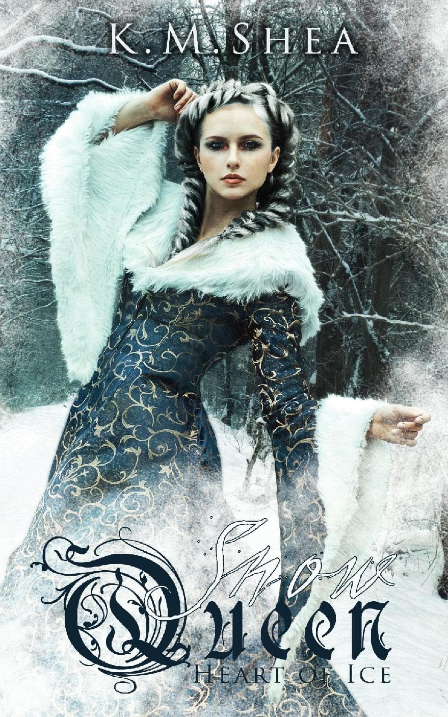 Heart of Ice