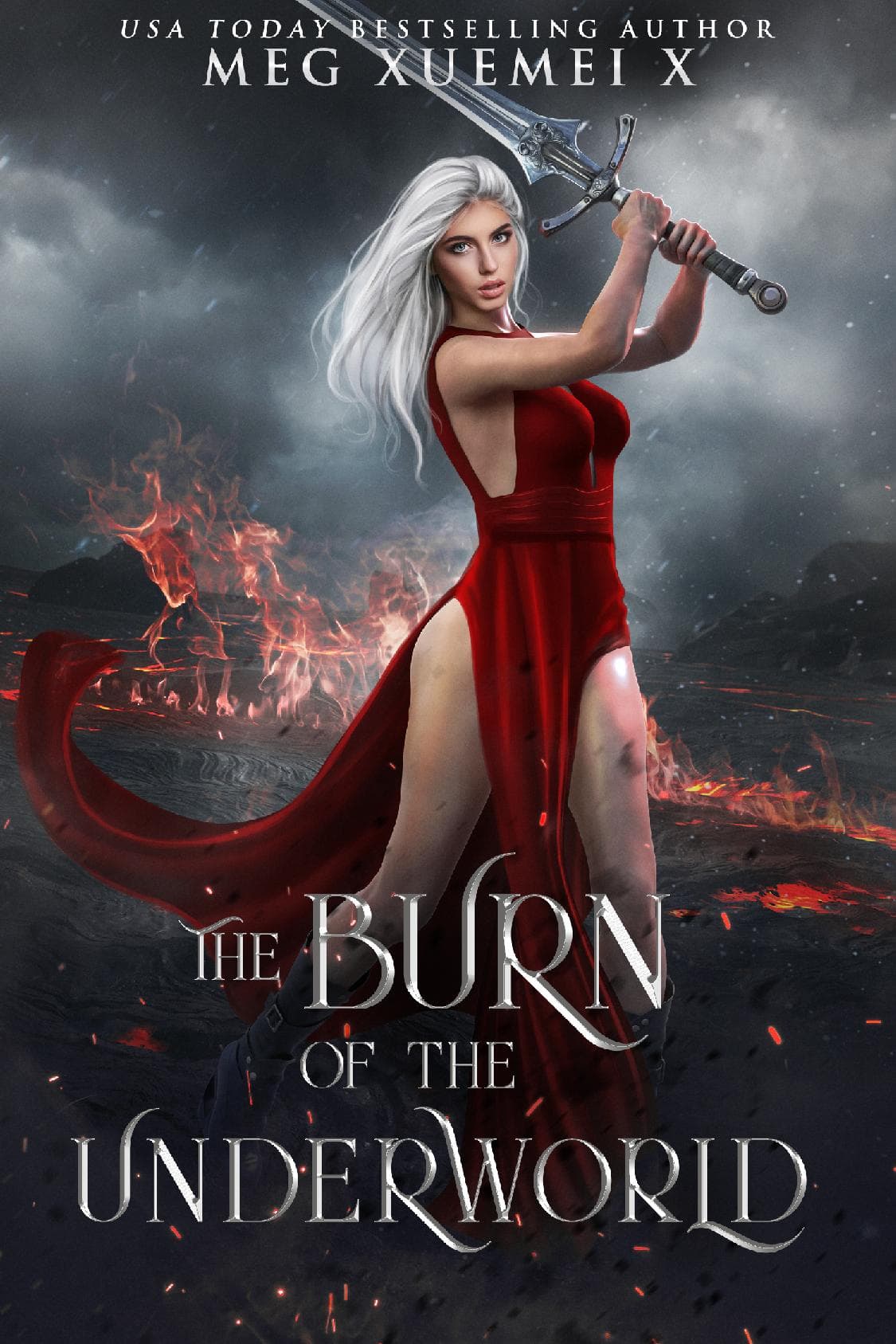 The Burn of the Underworld