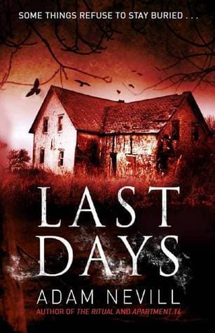 Last Days