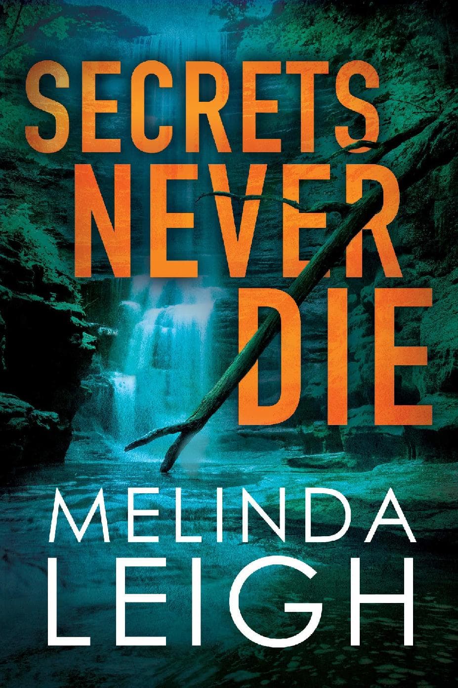 Secrets Never Die