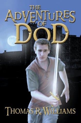 The Adventures of Dod, Book 1