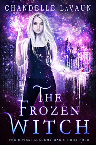 The Frozen Witch