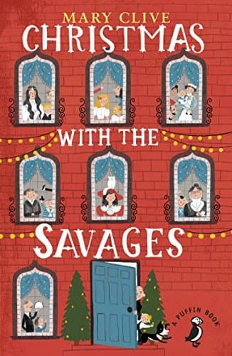 Christmas with the Savages