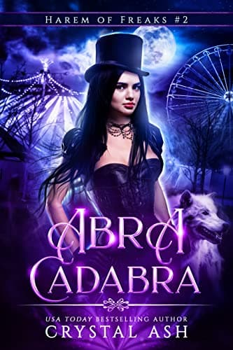 Abra Cadabra