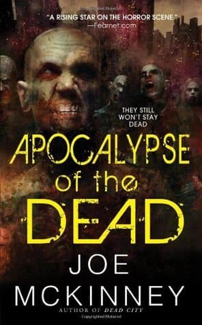 Apocalypse of the Dead