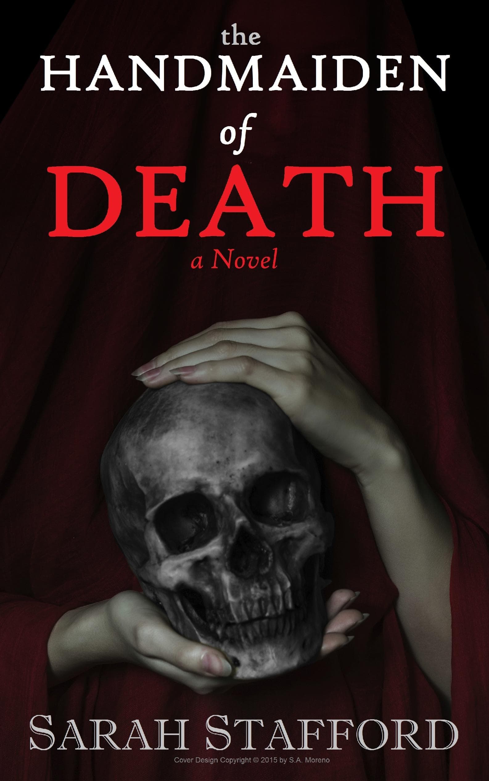 The Handmaiden of Death