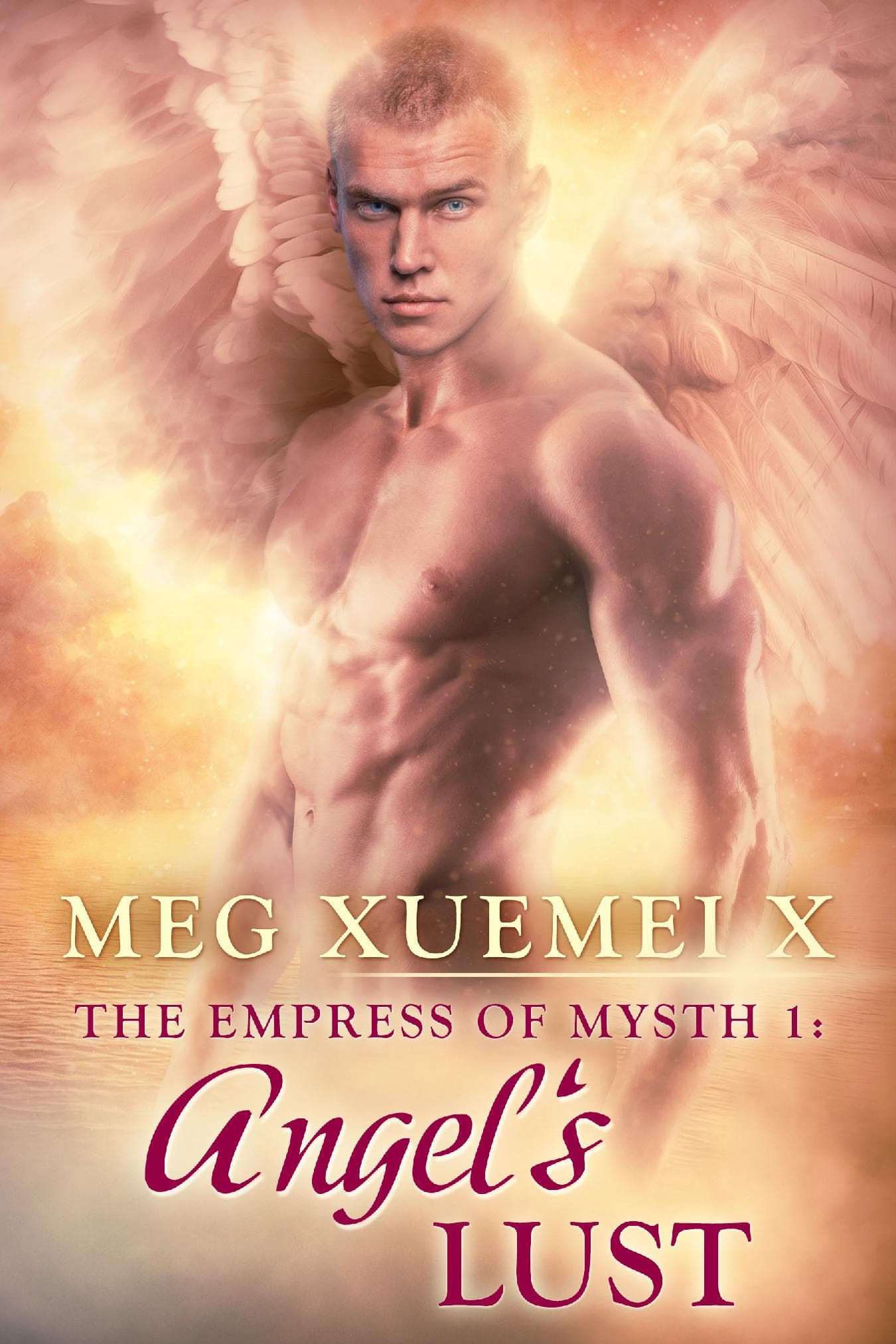 Angel's Lust