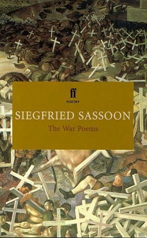 The War Poems