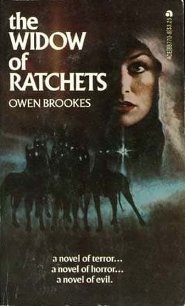 The Widow of Ratchets