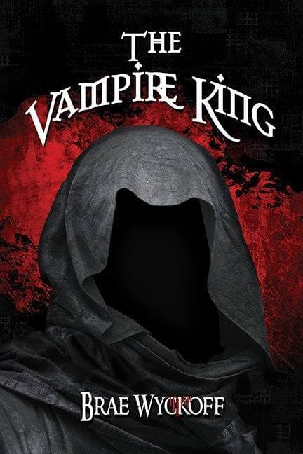 The Vampire King