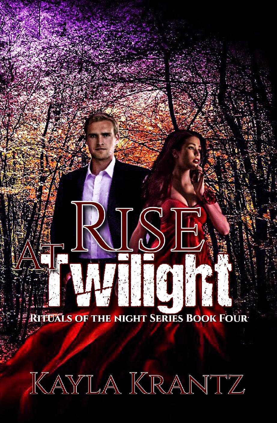 Rise at Twilight