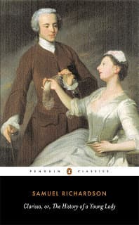 Clarissa, or, The History of a Young Lady