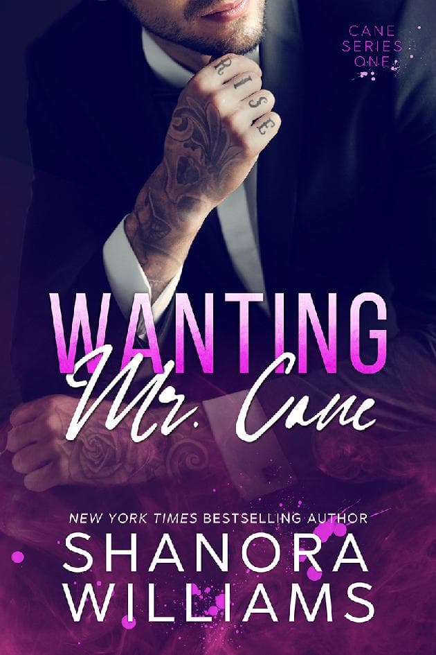 Wanting Mr. Cane