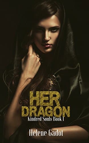 Her Dragon