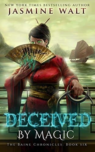 Deceived by Magic