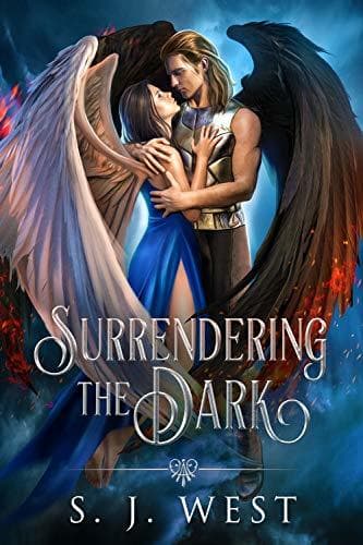 Surrendering the Dark