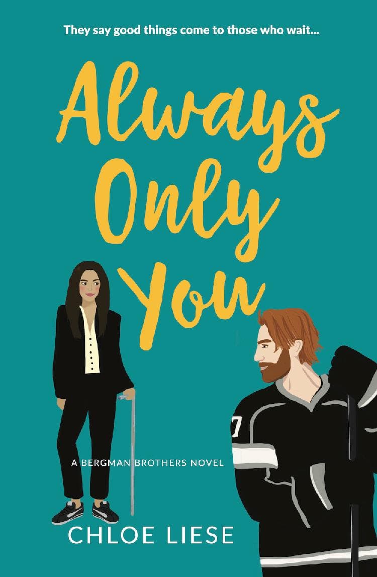 Always Only You