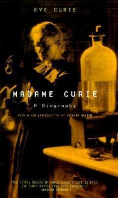 Madame Curie: A Biography