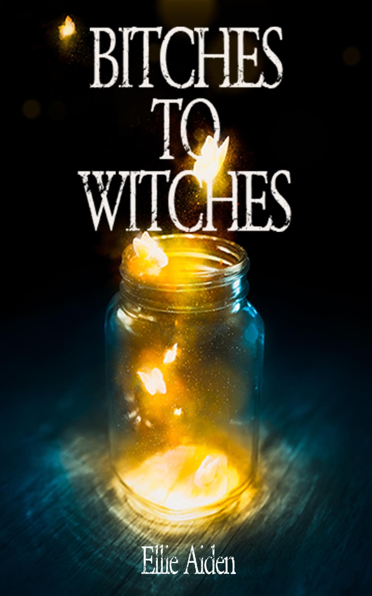 Bitches To Witches