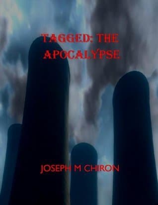 Tagged: The Apocalypse