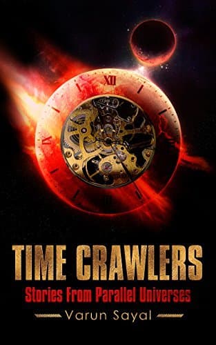 Time Crawlers