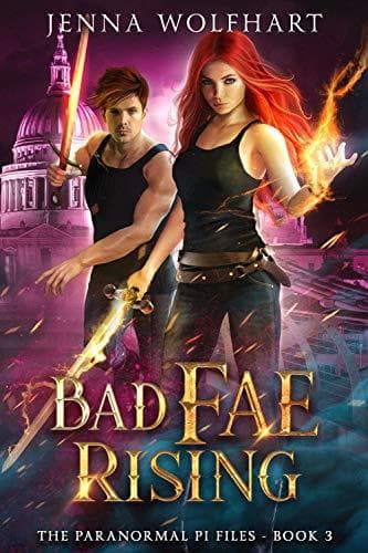 Bad Fae Rising