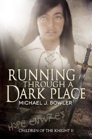 Running Through A Dark Place